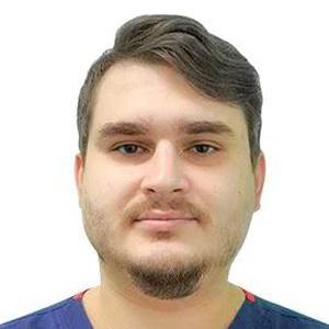 Голуб Алексей Эдуардович