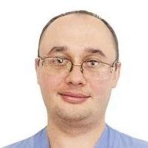 Кузнецов Владимир Алексеевич