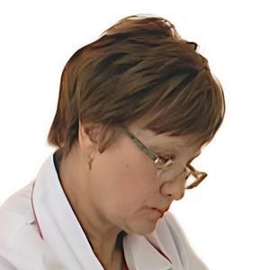 Кулагина Наталья Александровна