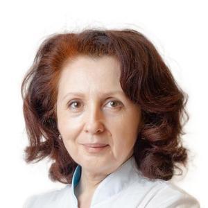 Газизова Альфия Рафкатовна