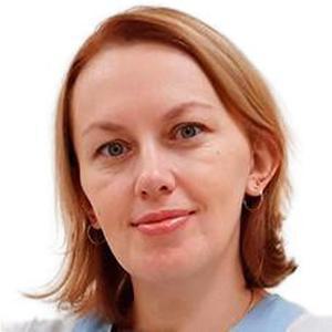 Зотова Ирина Александровна