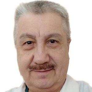 Таракановский Михаил Афанасьевич