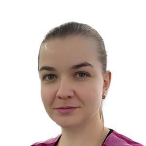 Малькович Анастасия Николаевна