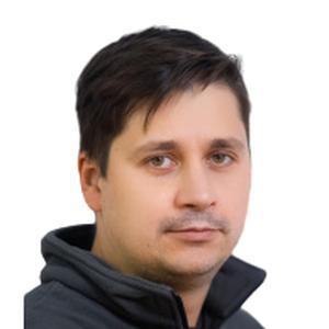 Цыганов Вадим Юрьевич