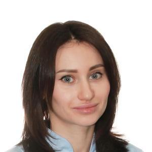 Арчакова Елена Викторовна
