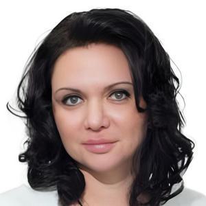 Крысанова Екатерина Игоревна