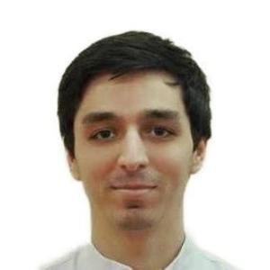 Алишлалов Серажутдин Абдулкаримович