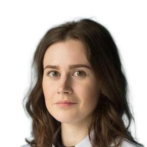 Кокшарова Дарья Евгеньевна