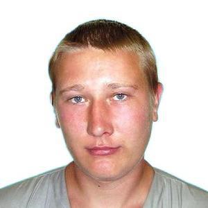 Дегтярев Петр Валерьевич