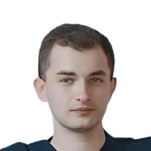 Робаковский Владислав Евгеньевич
