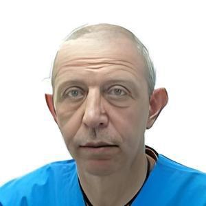 Руд Андрей Георгиевич
