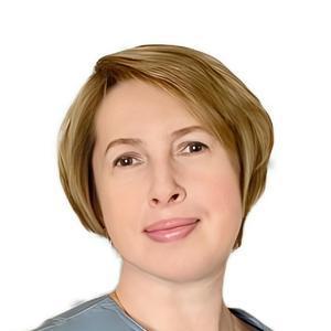 Егорова Наталья Александровна