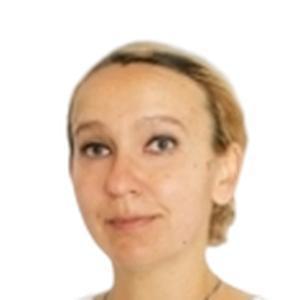 Ванисова Наталья Николаевна