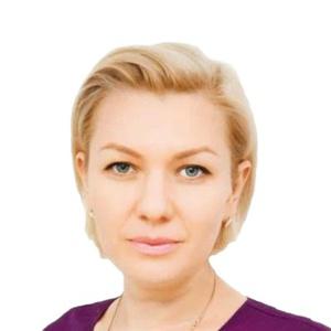 Константиниди Юлия Юрьевна