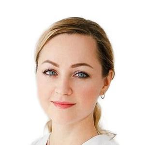 Сакеева Марина Олеговна