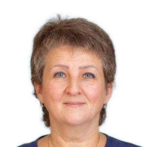 Солдатская Елена Борисовна