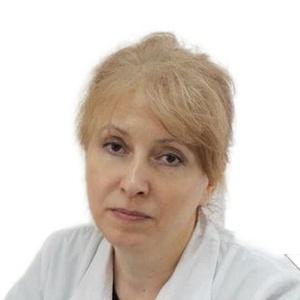 Созанова Маргарита Борисовна