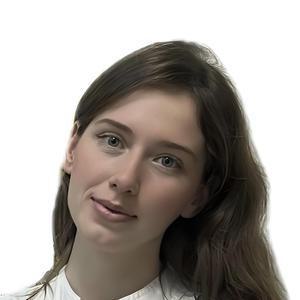 Алчагирова Лия Владимировна