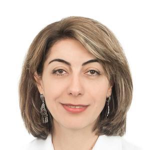 Акобян Жаклин Артаковна
