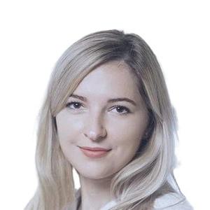 Автомонова Мария Николаевна