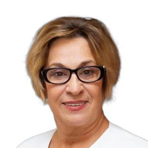 Калашникова Светлана Хайдаровна