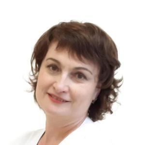 Болычева Татьяна Валентиновна