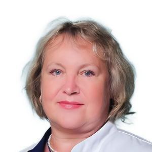 Молоткова Светлана Владимировна
