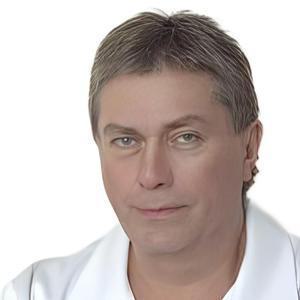 Пантюхин Игорь Вениаминович
