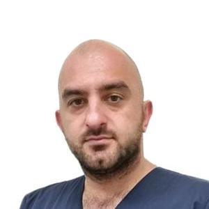 Захарьян Рубен Арменакович