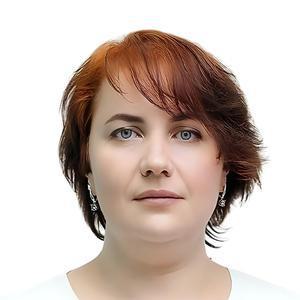 Федорова Елена Сергеевна
