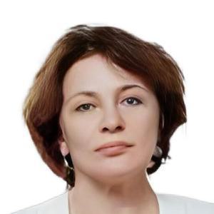 Ляшко Марина Львовна