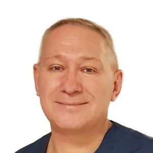 Бурло Владимир Геннадьевич