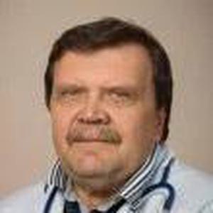 Барыкин Вадим Иванович
