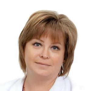 Крылова Наталия Васильевна
