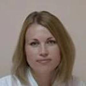 Чурсина Ирина Владимировна