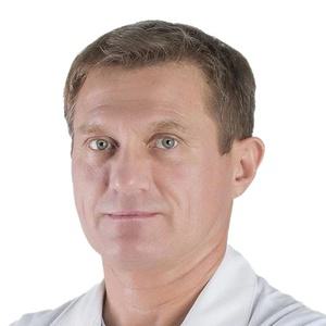 Глебов Константин Глебович