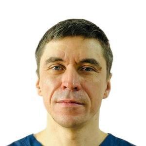 Игнатенко Василий Львович