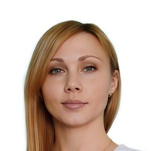 Залесская (Липатникова) Наталья Владимировна