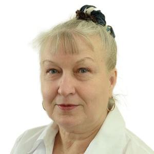 Соколовская Елена Константиновна