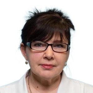 Валеева Светлана Евгеньевна