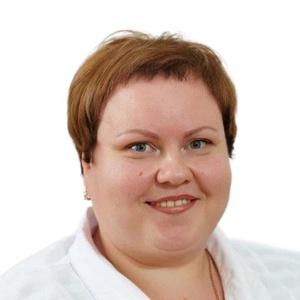 Барабина Светлана Александровна