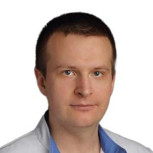 Давыдов Денис Сергеевич