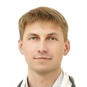 Шагеев Сергей Николаевич