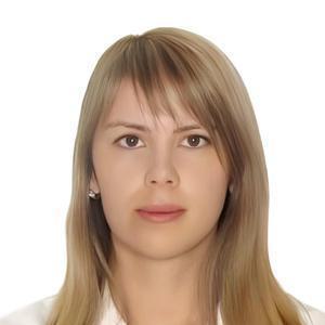 Басарболиева Жанна Вячеславовна