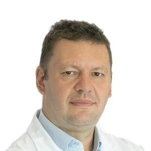Янишевский Станислав Николаевич