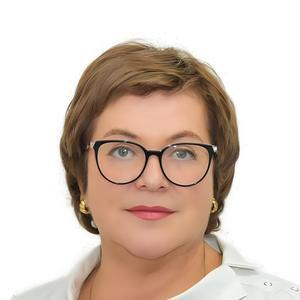 Гонопольская Татьяна Леонидовна