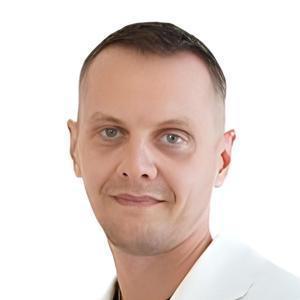 Колесников Алексей Васильевич