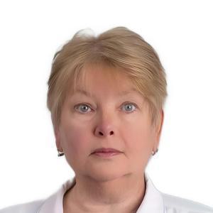 Флоренсова Елена Владимировна