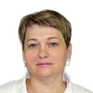 Голофаст Ирина Геннадьевна