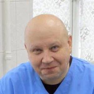 Мохрин Сергей Юрьевич